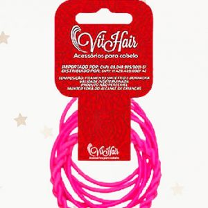 Elástico Rosa